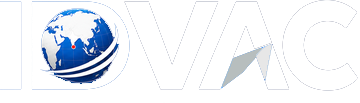 IDVAC — International Display & Visual Advisory Consultants